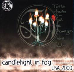 Fish : Candlelight in Fog